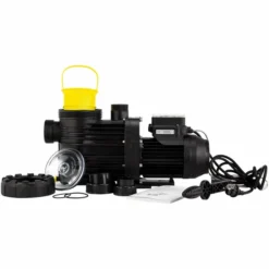 Speck Badu Eco Touch Pro II Variabele Zwembadpomp 12 Speck Badu Eco Touch Pro II Variabele Zwembadpomp -Zwembad Tuin 5455 4 1