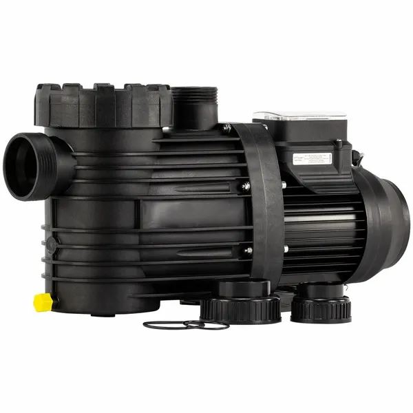 Speck Badu Eco Touch Pro II Variabele Zwembadpomp 5 Speck Badu Eco Touch Pro II Variabele Zwembadpomp - Afbeelding 5