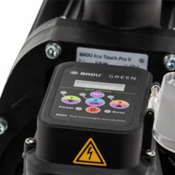 Speck Badu Eco Touch Pro II Variabele Zwembadpomp 14 Speck Badu Eco Touch Pro II Variabele Zwembadpomp -Zwembad Tuin 5455 8 1