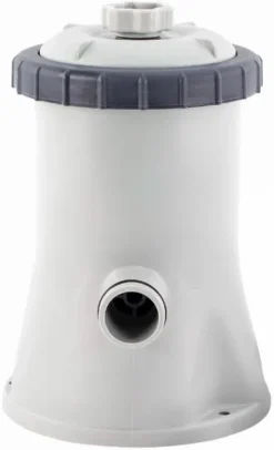 Intex C330 Filterpomp - 1250 Liter/uur -Zwembad Tuin 5479 3 1