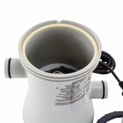 Intex C330 Filterpomp - 1250 Liter/uur -Zwembad Tuin 5479 6