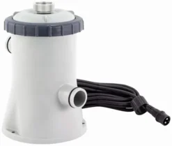 Intex C330 Filterpomp - 1250 Liter/uur -Zwembad Tuin 5479 7 1