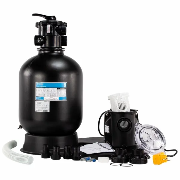 Pentair Azur Filterset 9 M³/u 4 Pentair Azur Filterset 9 M³/u - Afbeelding 4