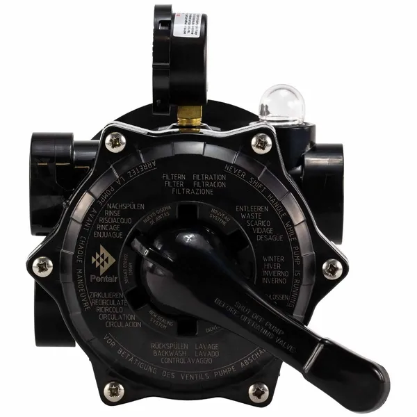 Pentair Azur Filterset 9 M³/u 7 Pentair Azur Filterset 9 M³/u - Afbeelding 7