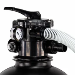 Pentair Azur Filterset 9 M³/u 14 Pentair Azur Filterset 9 M³/u -Zwembad Tuin 5534 8 1