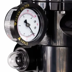 Pentair Azur Filterset 9 M³/u 15 Pentair Azur Filterset 9 M³/u -Zwembad Tuin 5534 9 1