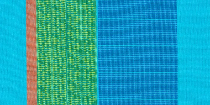 La Siesta Flora Kingsize 2 Persoons Hangmat - Curacao 5 La Siesta Flora Kingsize 2 Persoons Hangmat - Curacao - Afbeelding 5