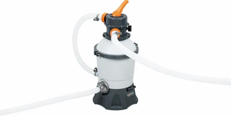 Bestway Hydrium Alderney Metalen Zwembad Ø300 X 120 Cm - Afbeelding 6