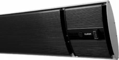 Eurom Outdoor Heatpanel 2400RC Terrasverwarmer 10 Eurom Outdoor Heatpanel 2400RC Terrasverwarmer -Zwembad Tuin 608 1200 8713415334395 outdoor heatpanel 2400rc 3