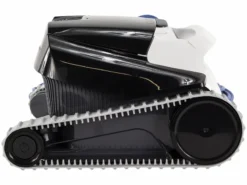 Dolphin Poolstyle E10 Zwembadrobot 12 Dolphin Poolstyle E10 Zwembadrobot -Zwembad Tuin 6186 3