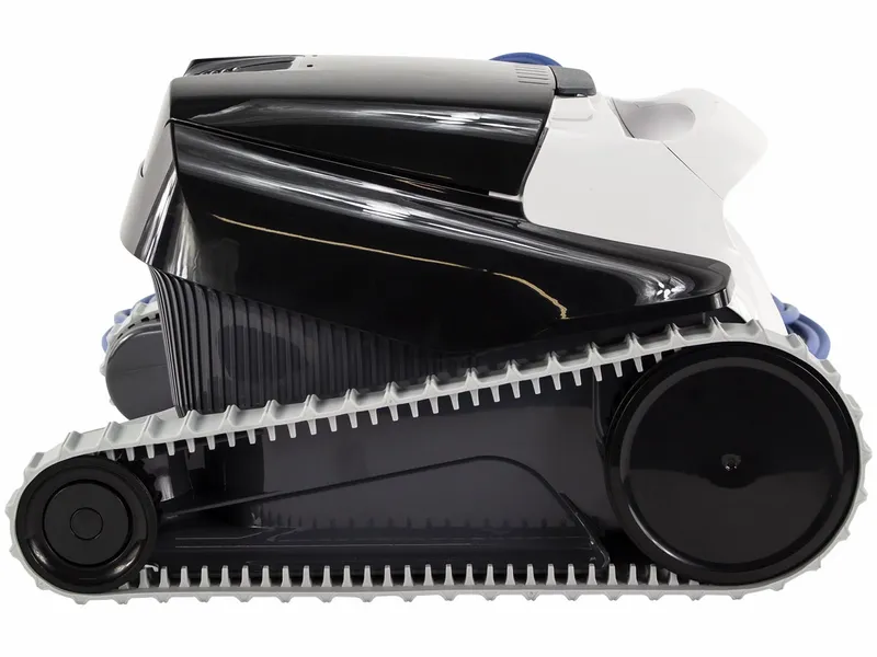 Dolphin Poolstyle E10 Zwembadrobot 4 Dolphin Poolstyle E10 Zwembadrobot - Afbeelding 4