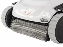 Dolphin Poolstyle E10 Zwembadrobot 14 Dolphin Poolstyle E10 Zwembadrobot -Zwembad Tuin 6186 5