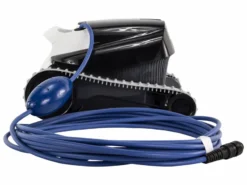 Dolphin Poolstyle E10 Zwembadrobot 17 Dolphin Poolstyle E10 Zwembadrobot -Zwembad Tuin 6186 8