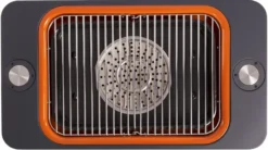 Everdure Fusion Houtskool Barbecue 15 Everdure Fusion Houtskool Barbecue -Zwembad Tuin 672 1200 9312646028906 2