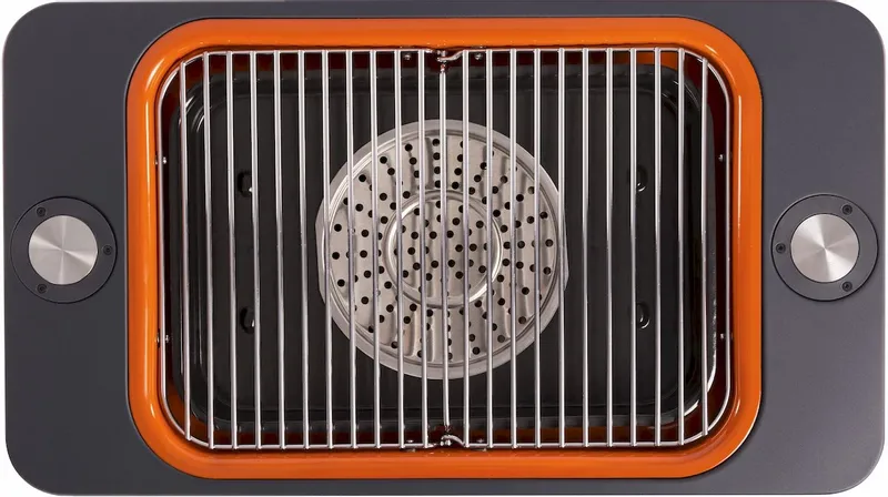 Everdure Fusion Houtskool Barbecue 6 Everdure Fusion Houtskool Barbecue - Afbeelding 6