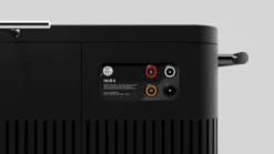 Everdure Hub II Houtskool Barbecue - Zwart -Zwembad Tuin 675 1200 9312646027510 1