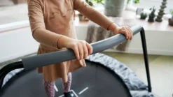 EXIT TOYS Exit Tiggy Junior Trampoline Met Beugel - Ø 140 Cm - Zwart 12 EXIT TOYS Exit Tiggy Junior Trampoline Met Beugel - Ø 140 Cm - Zwart -Zwembad Tuin 675 1200 exit 10 00 75 00 int 7