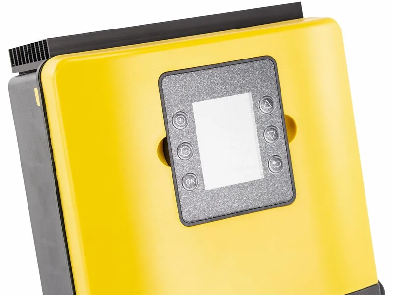 Sugar Valley Hidrolife Sal16 Zoutelektrolyse (tot 65m3) 4 Sugar Valley Hidrolife Sal16 Zoutelektrolyse (tot 65m3) - Afbeelding 4