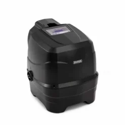 Intex Pure Spa Greystone Deluxe Opblaasbare Spa - 4 Persoons -Zwembad Tuin 6850 022281479 2