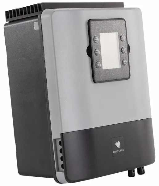 Sugar Valley Aquascenic HD1 Hydrolyse (tot 65m3) 3 Sugar Valley Aquascenic HD1 Hydrolyse (tot 65m3) - Afbeelding 3