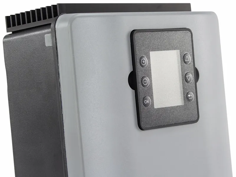 Sugar Valley Aquascenic HD1 Hydrolyse (tot 65m3) 4 Sugar Valley Aquascenic HD1 Hydrolyse (tot 65m3) - Afbeelding 4