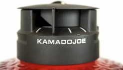 Kamado Joe Classic III Barbecue -Zwembad Tuin 686 1200 jd5 9718