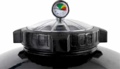 W'eau SPO-500 Polyester Side Mount Zandfilter 10m³ 8 W'eau SPO-500 Polyester Side Mount Zandfilter 10m³ -Zwembad Tuin 693 1200 sidemount fullyblack 4 1