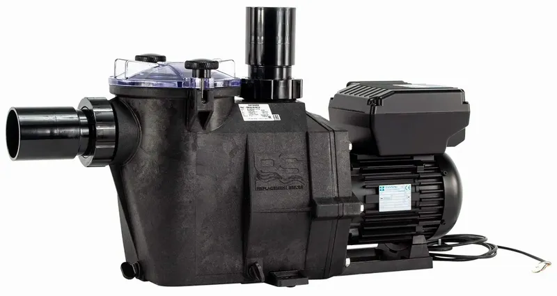 Hayward RS 2 VSTD Variabele Zwembadpomp 1 Hayward RS 2 VSTD Variabele Zwembadpomp