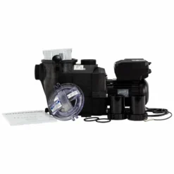 Hayward RS 2 VSTD Variabele Zwembadpomp 11 Hayward RS 2 VSTD Variabele Zwembadpomp -Zwembad Tuin 6957 4