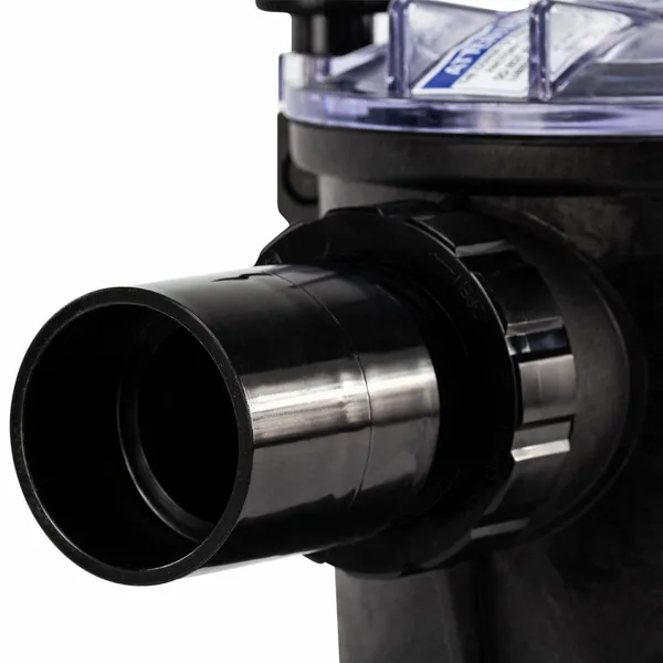 Hayward RS 2 VSTD Variabele Zwembadpomp 8 Hayward RS 2 VSTD Variabele Zwembadpomp - Afbeelding 8