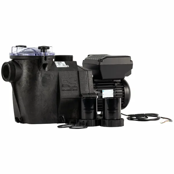 Hayward RS 2 VSTD Variabele Zwembadpomp 5 Hayward RS 2 VSTD Variabele Zwembadpomp - Afbeelding 5