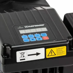 Hayward RS 2 VSTD Variabele Zwembadpomp 13 Hayward RS 2 VSTD Variabele Zwembadpomp -Zwembad Tuin 6957 8