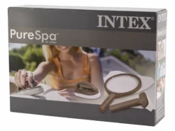 Intex Pure Spa Onderhoudsset -Zwembad Tuin 7015 2 17