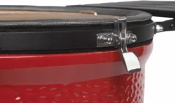 Kamado Joe Classic II Barbecue 37 Kamado Joe Classic II Barbecue -Zwembad Tuin 707 1200 kjo fiberglass gasket dsc 3511