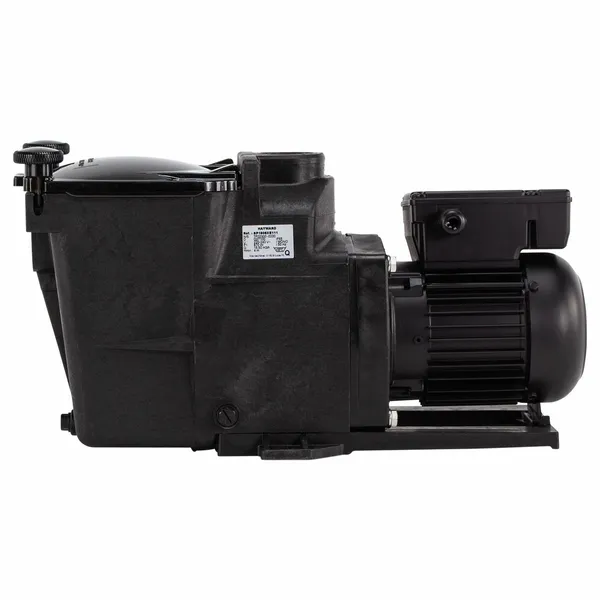 Hayward SuperPump SP2611 Zwembadpomp 15,5m³ 2 Hayward SuperPump SP2611 Zwembadpomp 15,5m³ - Afbeelding 2