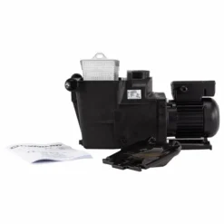 Hayward SuperPump SP2611 Zwembadpomp 15,5m³ 9 Hayward SuperPump SP2611 Zwembadpomp 15,5m³ -Zwembad Tuin 7084 4 8