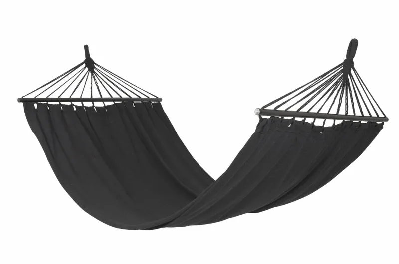 Bo-Garden Santa Barbara 1 Persoons Hangmat - Eclipse 1 Bo-Garden Santa Barbara 1 Persoons Hangmat - Eclipse