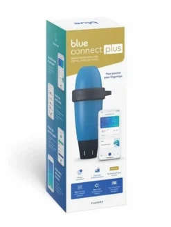Astral BlueConnect Plus Zout (Gold) Slimme Watertester -Zwembad Tuin 71663 a 1