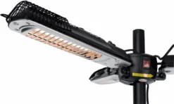 Sunred Parasol Heater 2000 Terrasverwarmer -Zwembad Tuin 717 1200 ph10 product 02