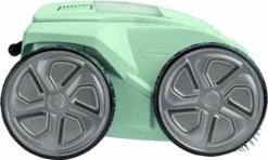 Zodiac Alpha 63 IQ Bio Zwembadrobot -Zwembad Tuin 719 1200 zodiac alpha 63 iq bio g