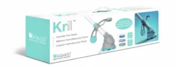 Kokido Krill Hydraulische Zwembadreiniger -Zwembad Tuin 729f6c534b6d8a067c5e1fdb963e5688