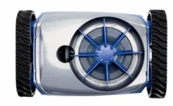 Zodiac MX6 Hydraulische Zwembadreiniger -Zwembad Tuin 739 1200 mx6 zodiac 5