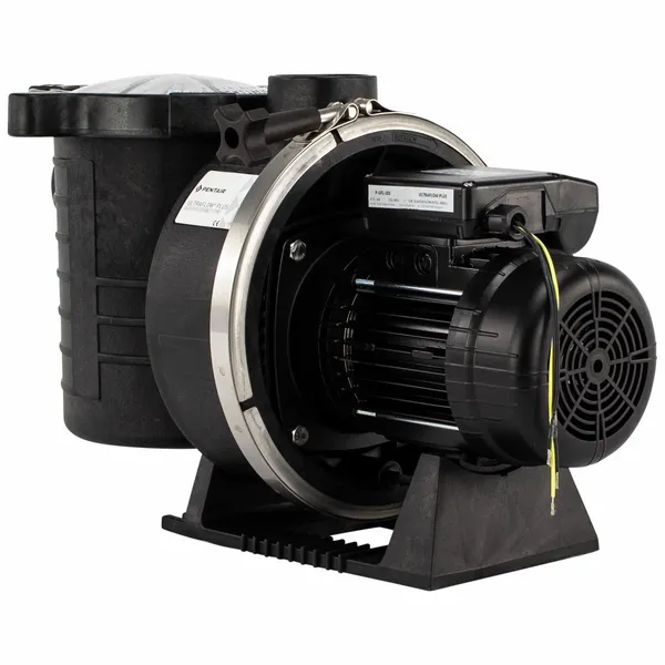 Pentair Ultraflow Plus P-UFL-101 Zwembadpomp 16,5m³ 3 Pentair Ultraflow Plus P-UFL-101 Zwembadpomp 16,5m³ - Afbeelding 3