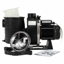 Pentair Ultraflow Plus P-UFL-071 Zwembadpomp 13m³ -Zwembad Tuin 746 4 9