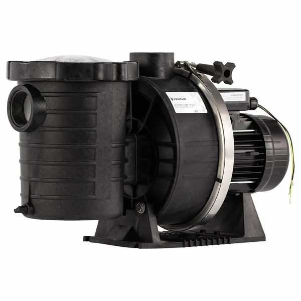 Pentair Ultraflow Plus P-UFL-101 Zwembadpomp 16,5m³ 5 Pentair Ultraflow Plus P-UFL-101 Zwembadpomp 16,5m³ - Afbeelding 5