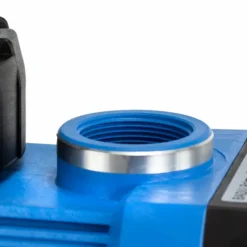 Speck Badu Prime Eco VS Variabele Zwembadpomp -Zwembad Tuin 7520 6