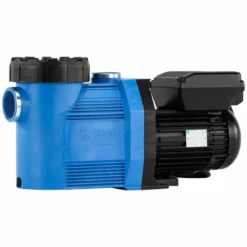 Speck Badu Prime Eco VS Variabele Zwembadpomp -Zwembad Tuin 7520 8