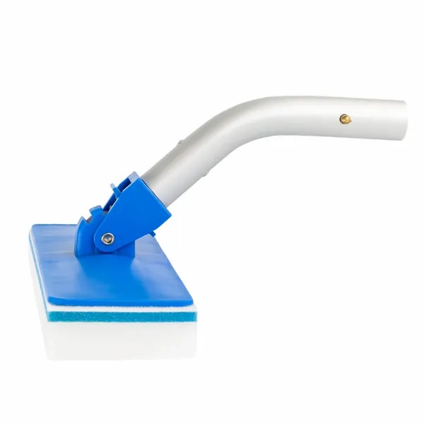 Poolstyle Pool'gom Linerreiniger XL Met Houder 2 Poolstyle Pool'gom Linerreiniger XL Met Houder - Afbeelding 2