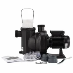 Astral Sena 25463 Zwembadpomp 9m³ 10 Astral Sena 25463 Zwembadpomp 9m³ -Zwembad Tuin 7565 4 2