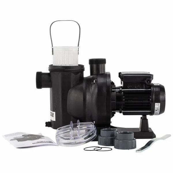 Astral Sena 25463 Zwembadpomp 9m³ 4 Astral Sena 25463 Zwembadpomp 9m³ - Afbeelding 4